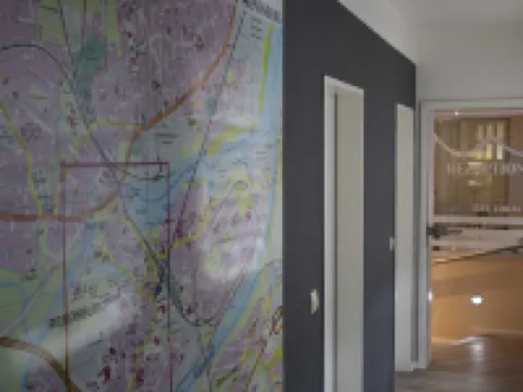 Hotel Rendsburg Hoteles en Rendsburg