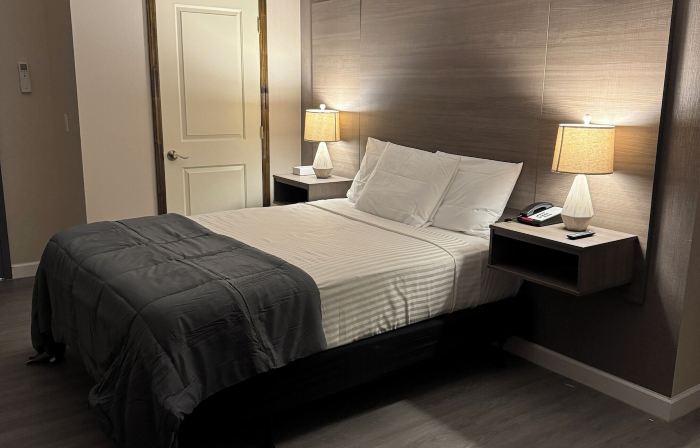 Dream Hotel Bronx