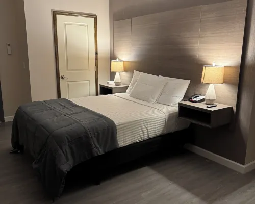 Dream Hotel Bronx Hotels in Mt Vernon