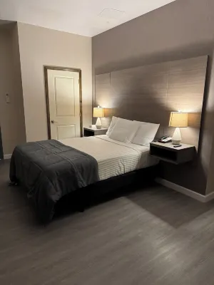 Dream Hotel Bronx Hotels in Mt Vernon