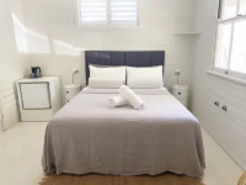 Byron Springs Hotels in Byron Bay