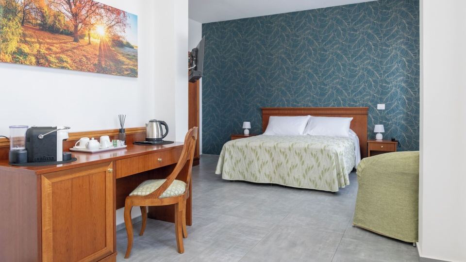 Hotel Bastione