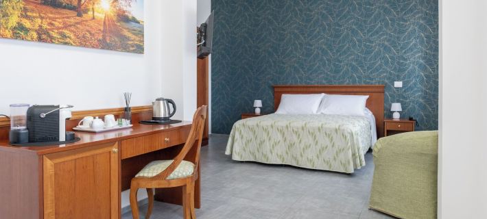 Hotel Bastione Hotels in Brindisi
