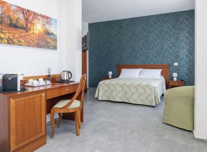 Hotel Bastione