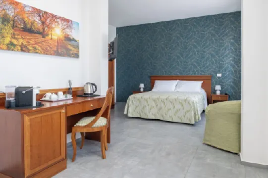 Hotel Bastione Hotels in 