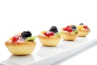 Park, Hotel & Entertainment - breakfast
