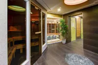 Hotel Residenz Waldkrone Kühlungsborn - Spa