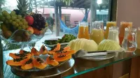 Brisa da Costa Suites - breakfast
