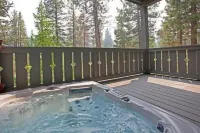 Timbers # 1033 - spa