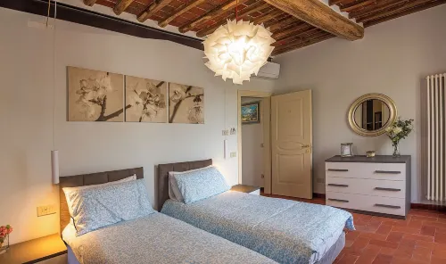 B&B Toringo Hotel di Capannori