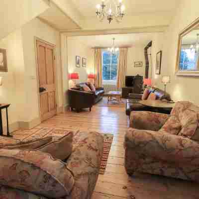 Fairy Glen Rooms