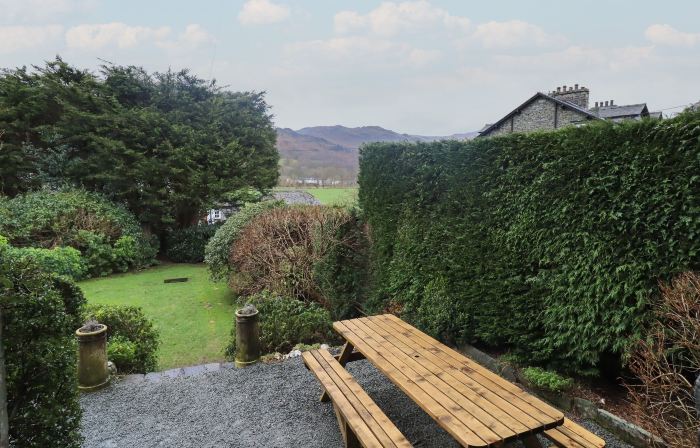 Fairy Glen
