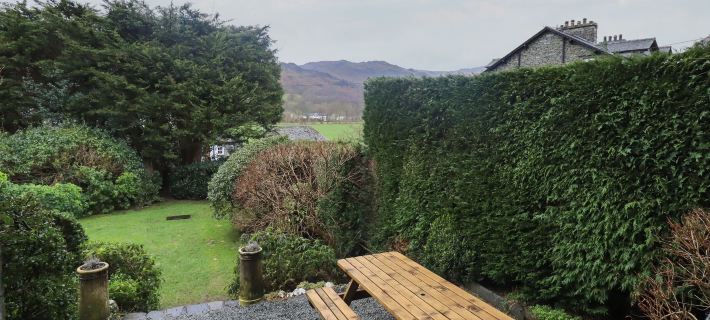 Fairy Glen Hotel di Grasmere