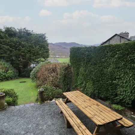 Fairy Glen