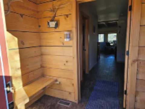 Methow River Lodge Hotels in Winthrop