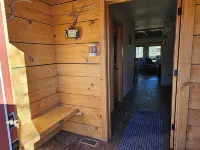 Methow River Lodge Hotels in Winthrop