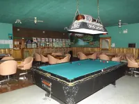 Ida's Motel & Restaurant - motel
