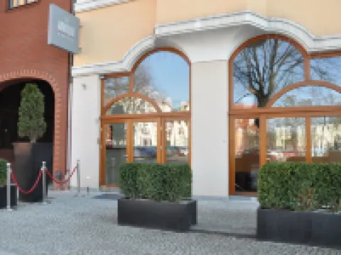 Hotel Atrium Hotels in Elblag