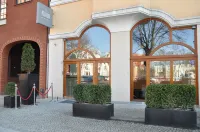 Hotel Atrium Hotels in Elblag