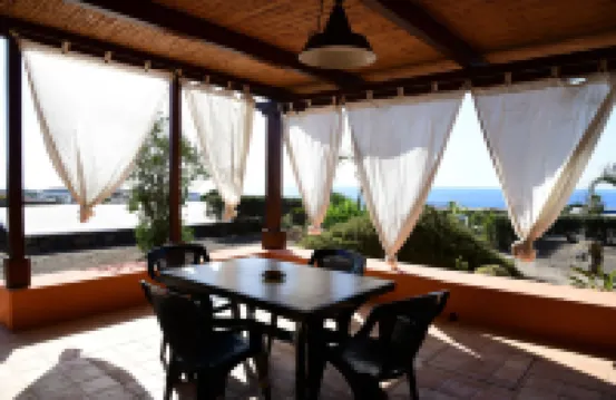 Dammusi Sotto le Stelle