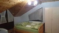 Mekan Ilica Apart Otel - balcony