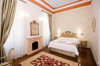Palaiologos Luxury City Hotel Hotels in 