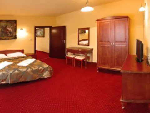 多博思酒店 波利採縣酒店