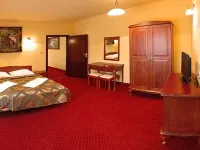 Hotel Dobosz Hotels in Politz