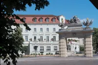 Hotel am Jägertor