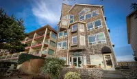 The Seaside Oceanfront Inn Hotels in Seaside