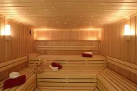 Hotel Landhaus Feldmeier - Spa
