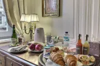 Saint Yves Hotels in Dinan