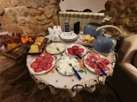 B&B Proserpina - servizio colazione
