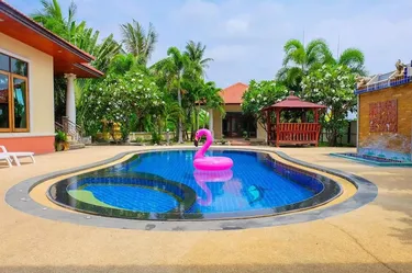 รูปภาพของบ้านธัณย์สิตา 1
