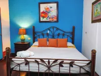 Las Catalinas Anton Panama Hotels in 