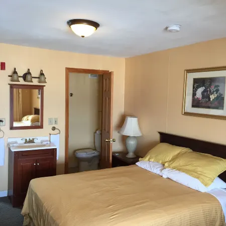 The Moulton Hotel