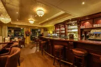 Hotel Restaurant Stad Munster - Quầy Bar