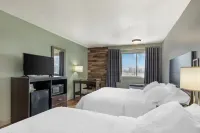 Hotel Fuzion Inn & Suites Hotels in Laramie