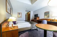 Hotel Münchwilen Hotels in Uzwil