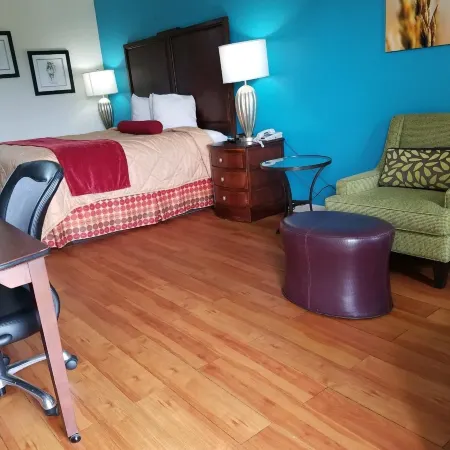 Royal Inn