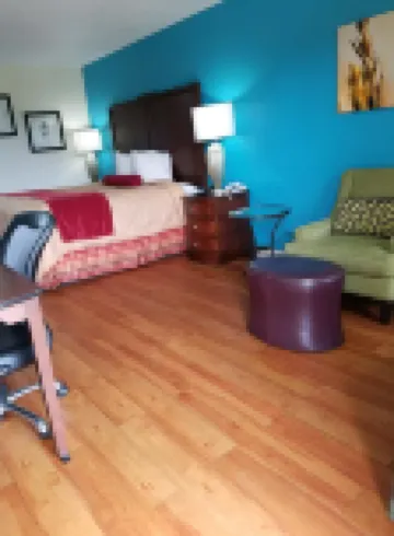 皇家旅館 斯巴達酒店