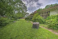 Huge Home! Close to All! Big Enclosed Yard! Park 6 - Homestays