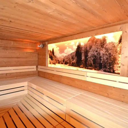 Naturhotel Café Waldesruhe