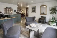 Hotel Maurer Hotel a Eggenstein-Leopoldshafen