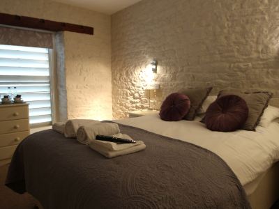 The Bell Inn