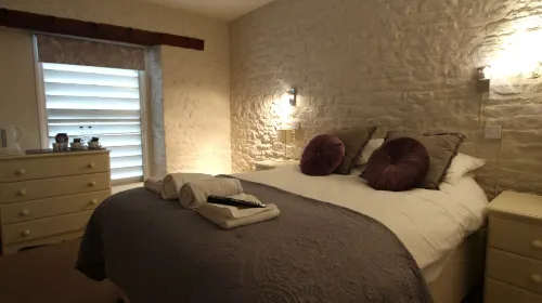 The Bell Inn - Wifi