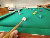 Hotel Pousada Parque Das Águas