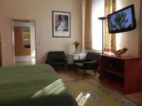 Bahnhof-Hotel Saarlouis Hotels in Saarlouis