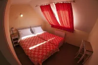 Babiččina Zahrada Penzion & Restaurant Hotels in Pruhonice