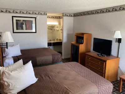 Heritage Inn Hotels in Cleveland